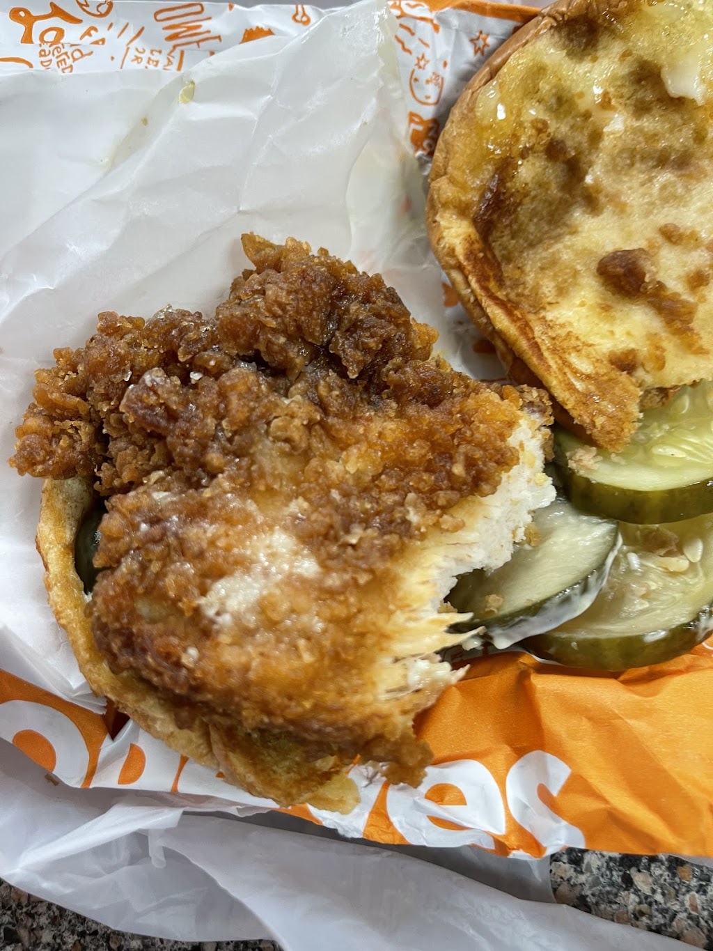 Popeyes