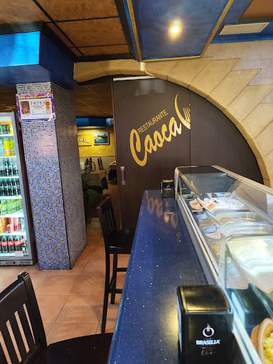 Bar Caoca