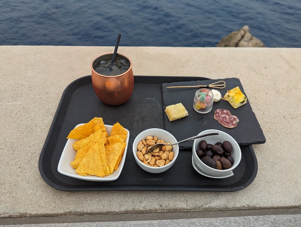 La Portofinese, Portofino