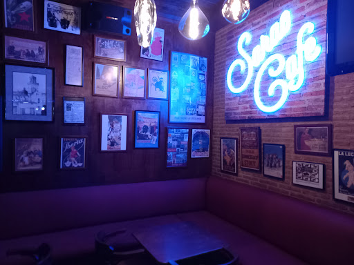 Café Sarao