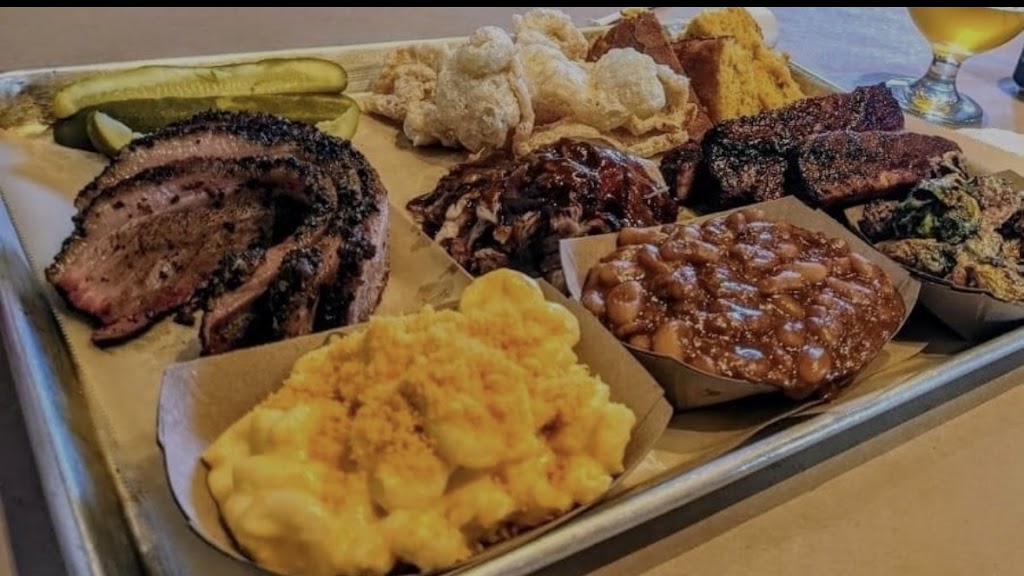 Route 96 BBQ, Victor, NY