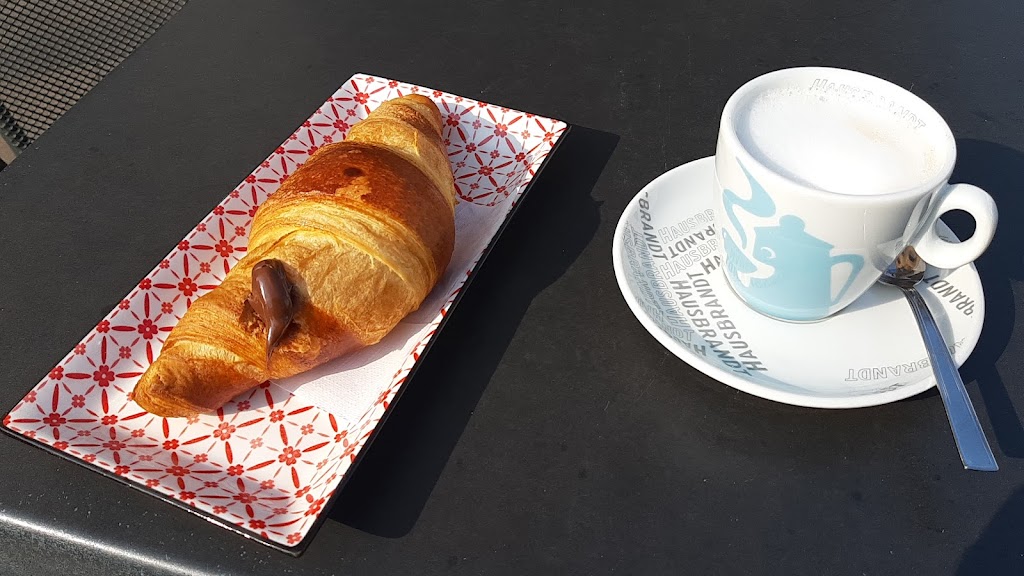 Caffé Frapporti, Monzambano