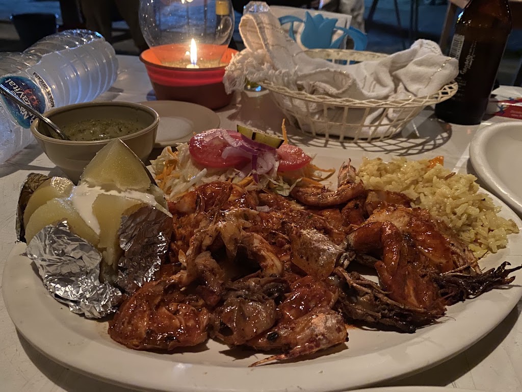 Fish and Love