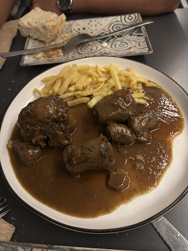 Lo de Carmen | Restaurante en Teatinos, Málaga