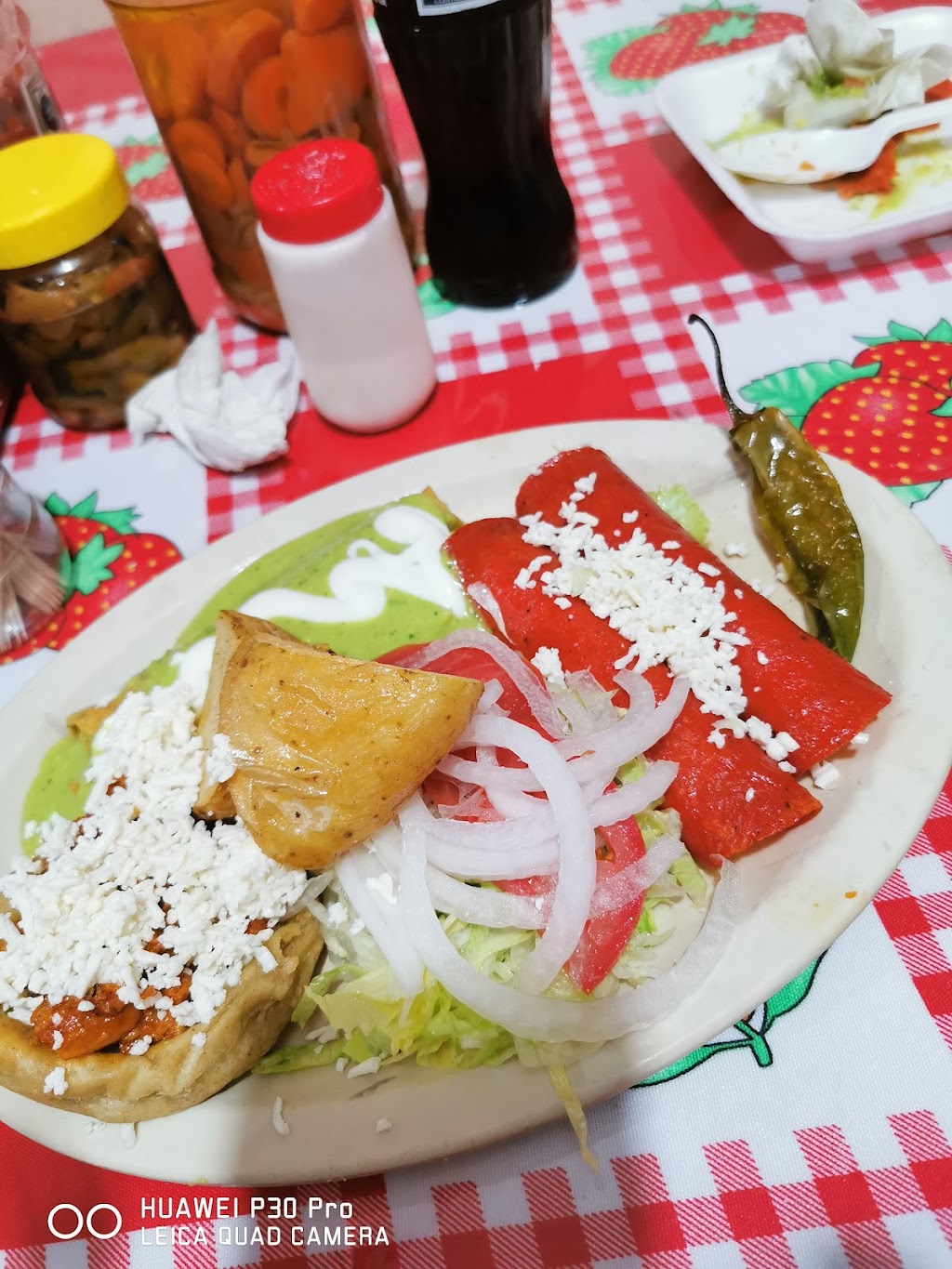 Arboledas Del Oriente, Guadalupe