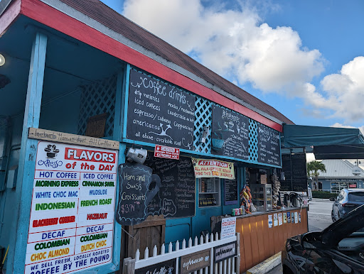 Espresso Bar