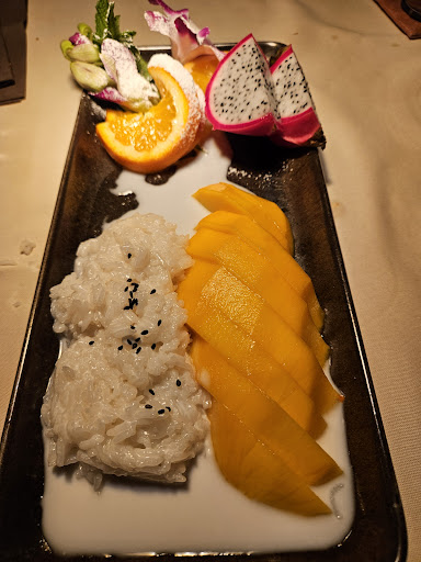 YUM thai kitchen & bar, Munich