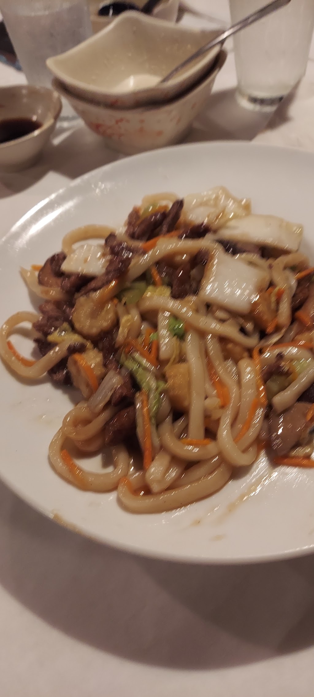 Tsubaki, Lufkin, TX