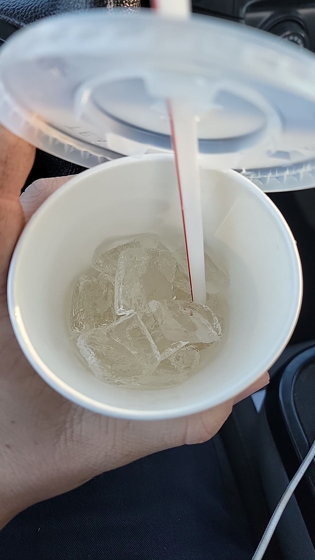 McDonald's, La Mirada, CA