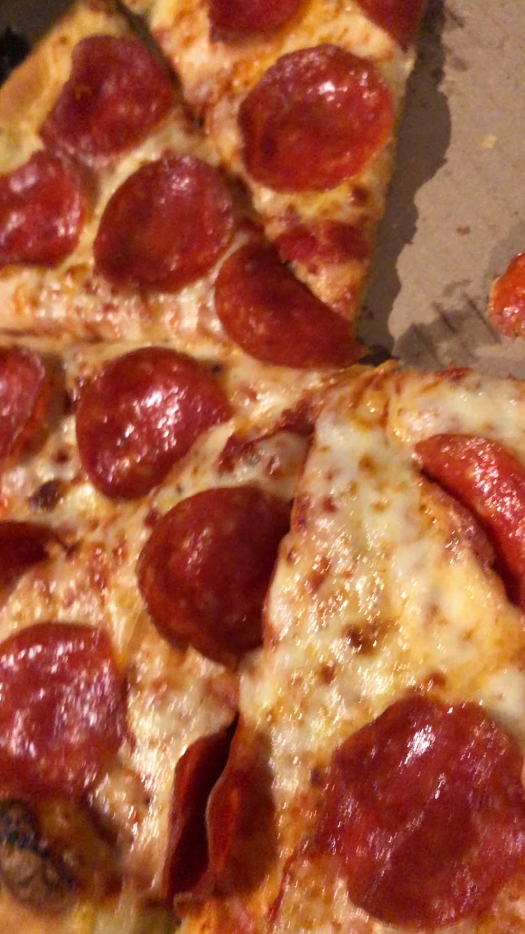 Domino's Pizza