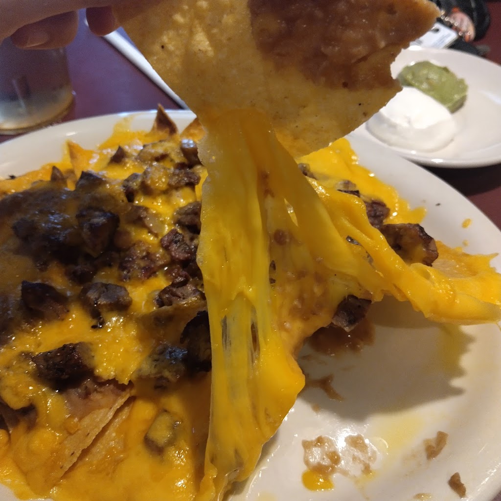 Jalapeño's Mexican Grill