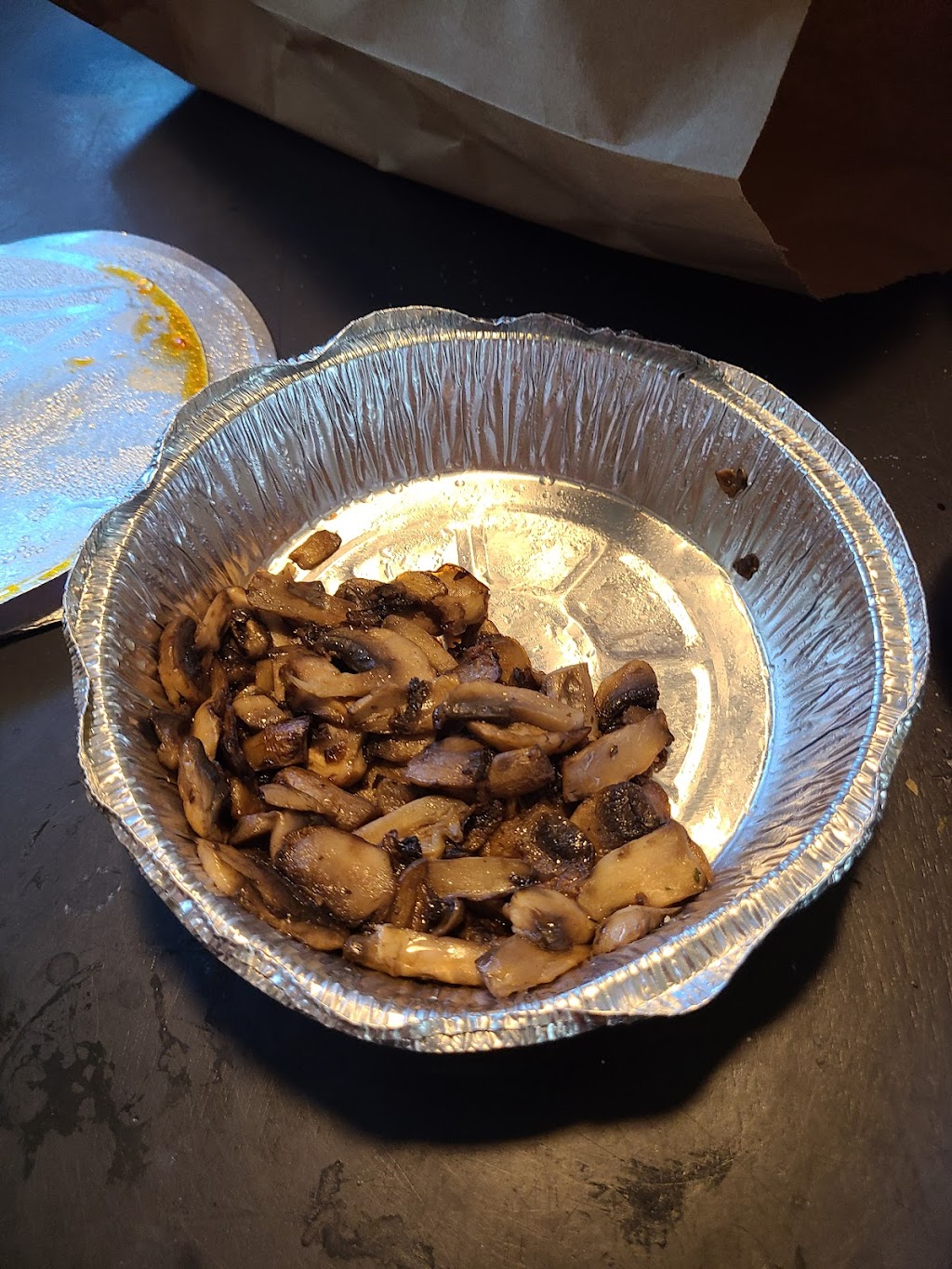 Sicily's Pizza & Pasta