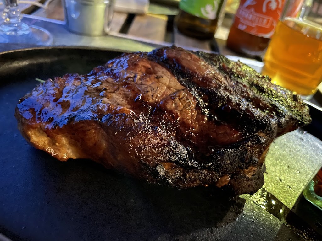 Gastronomia Saraceno