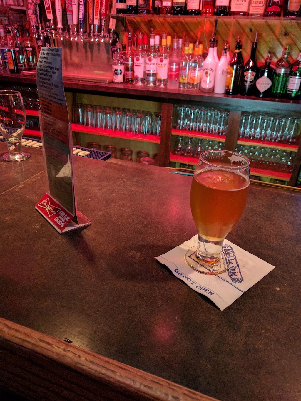 Bar BTV