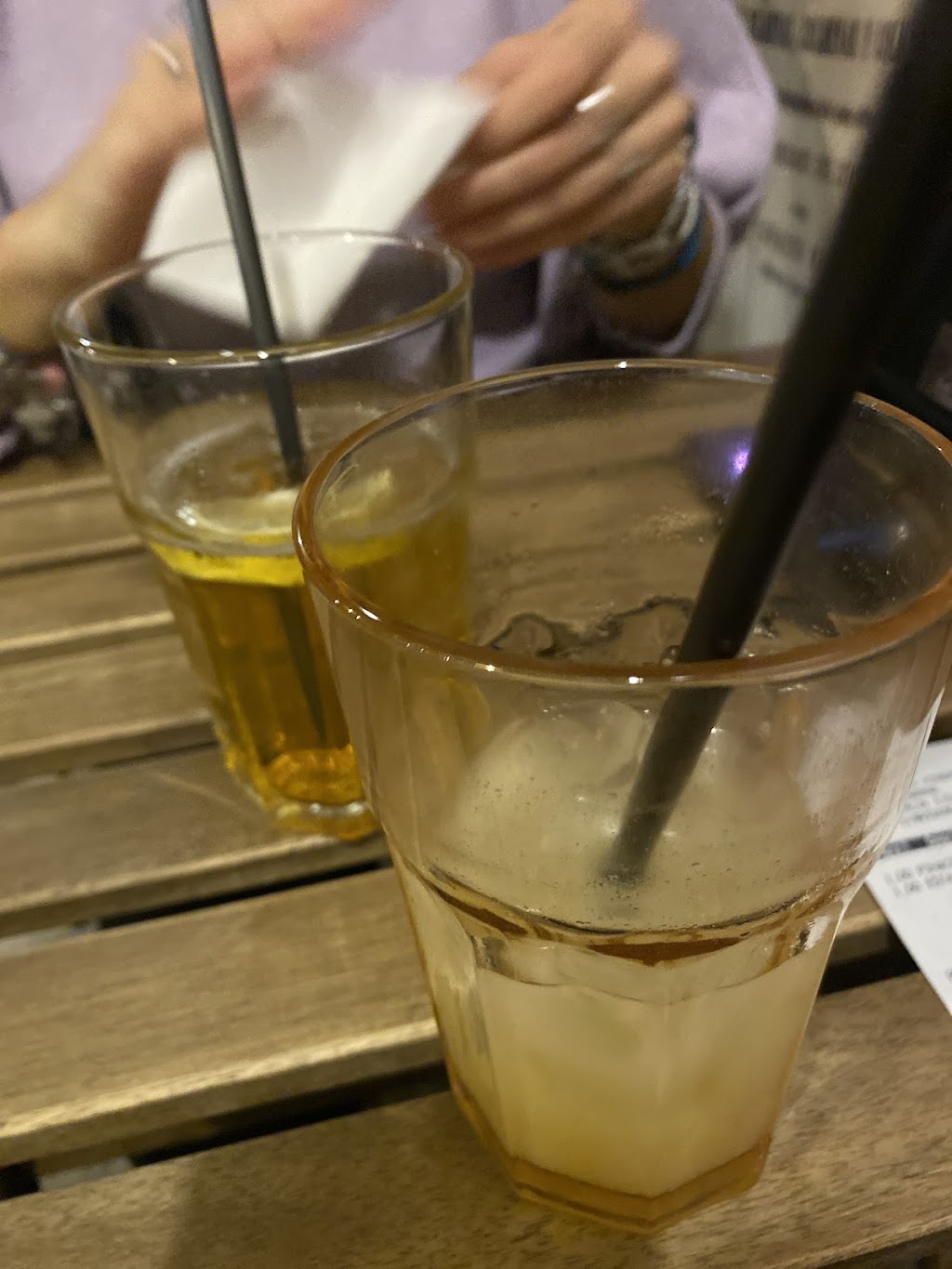 Birreria Vineria J. Sax, Rivoli