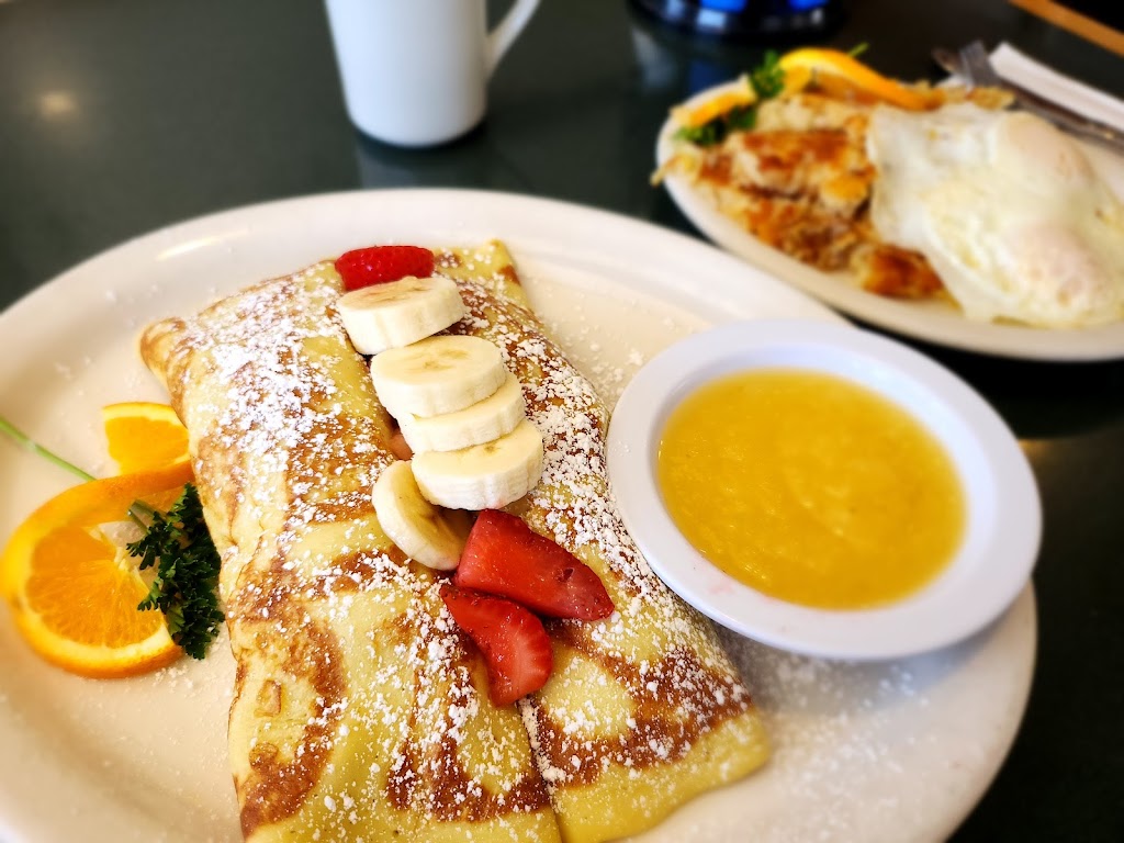 Flappy Jack's Pancake House