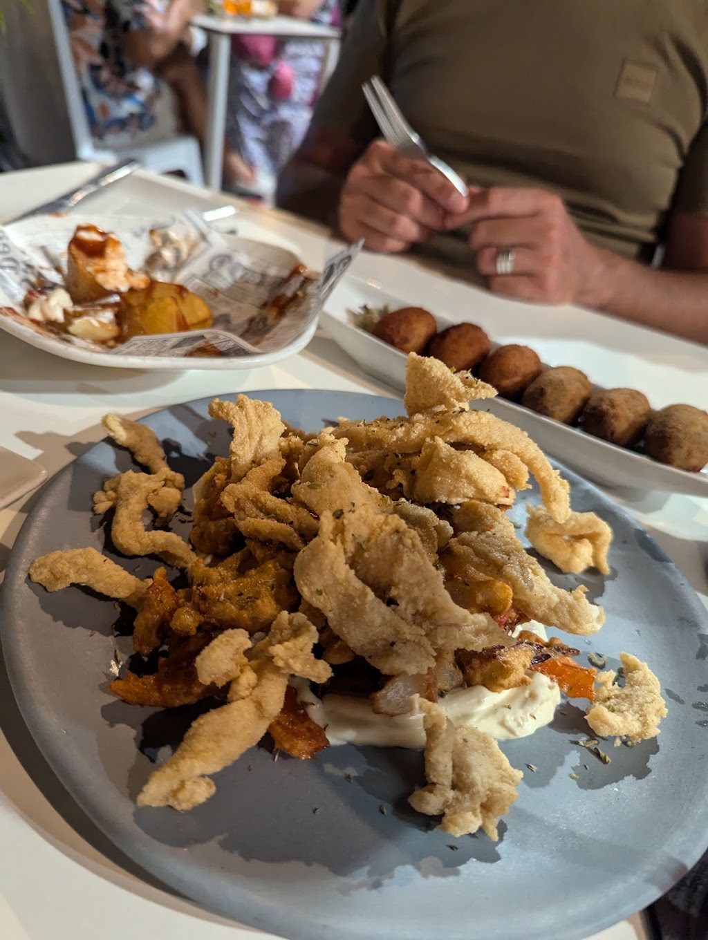 La Pizarra