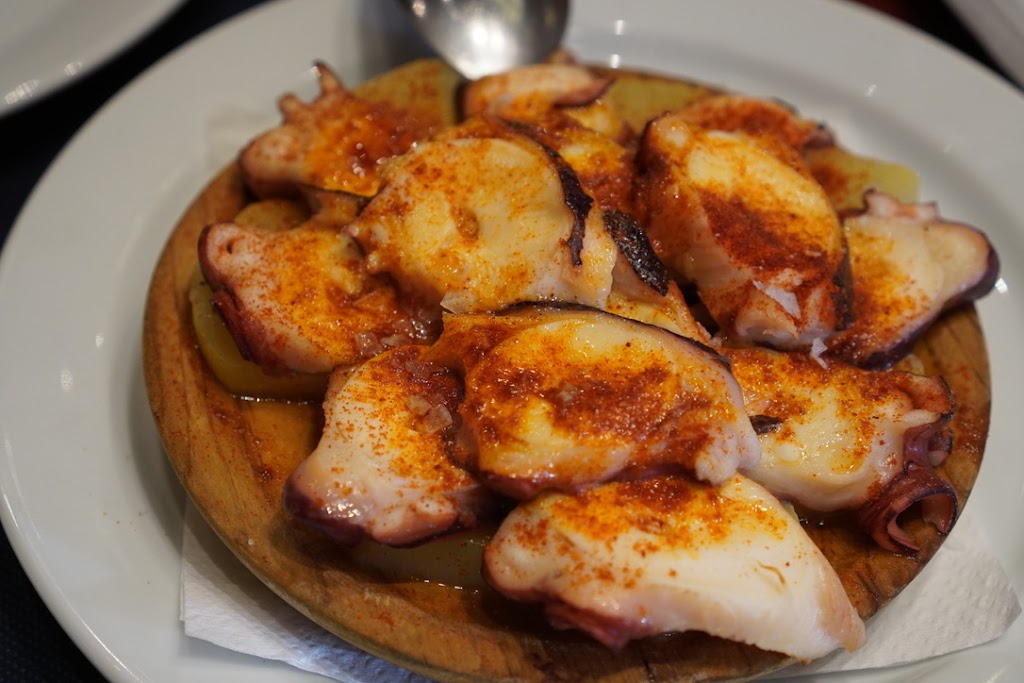 Restaurant Ferran