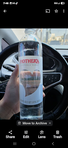 Mother's Market & Kitchen