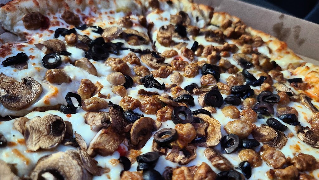 Little Caesars