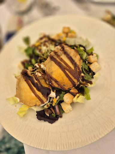 Restaurante Hegar