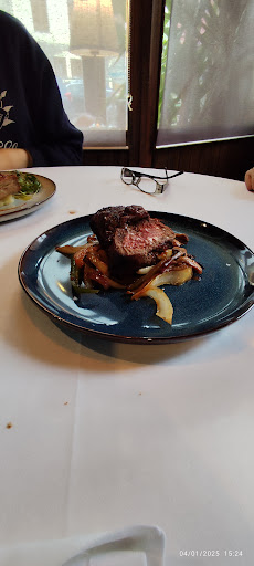 Restaurante El Montañés