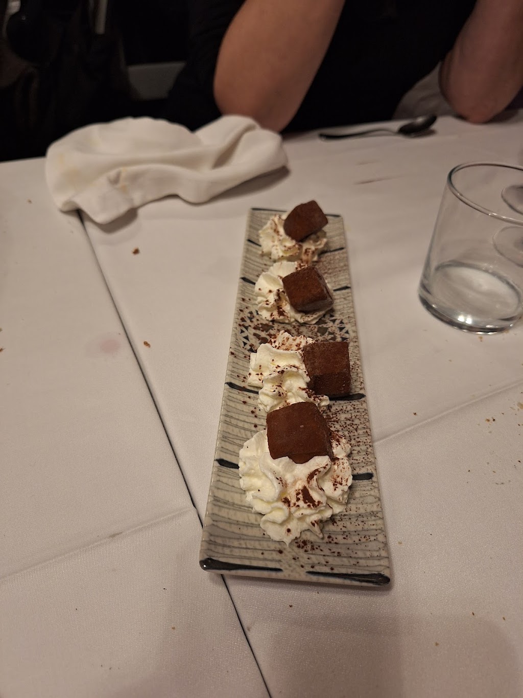 Restaurant els Fogons, Corbera de Llobregat