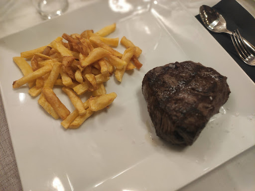 Restaurant els Fogons