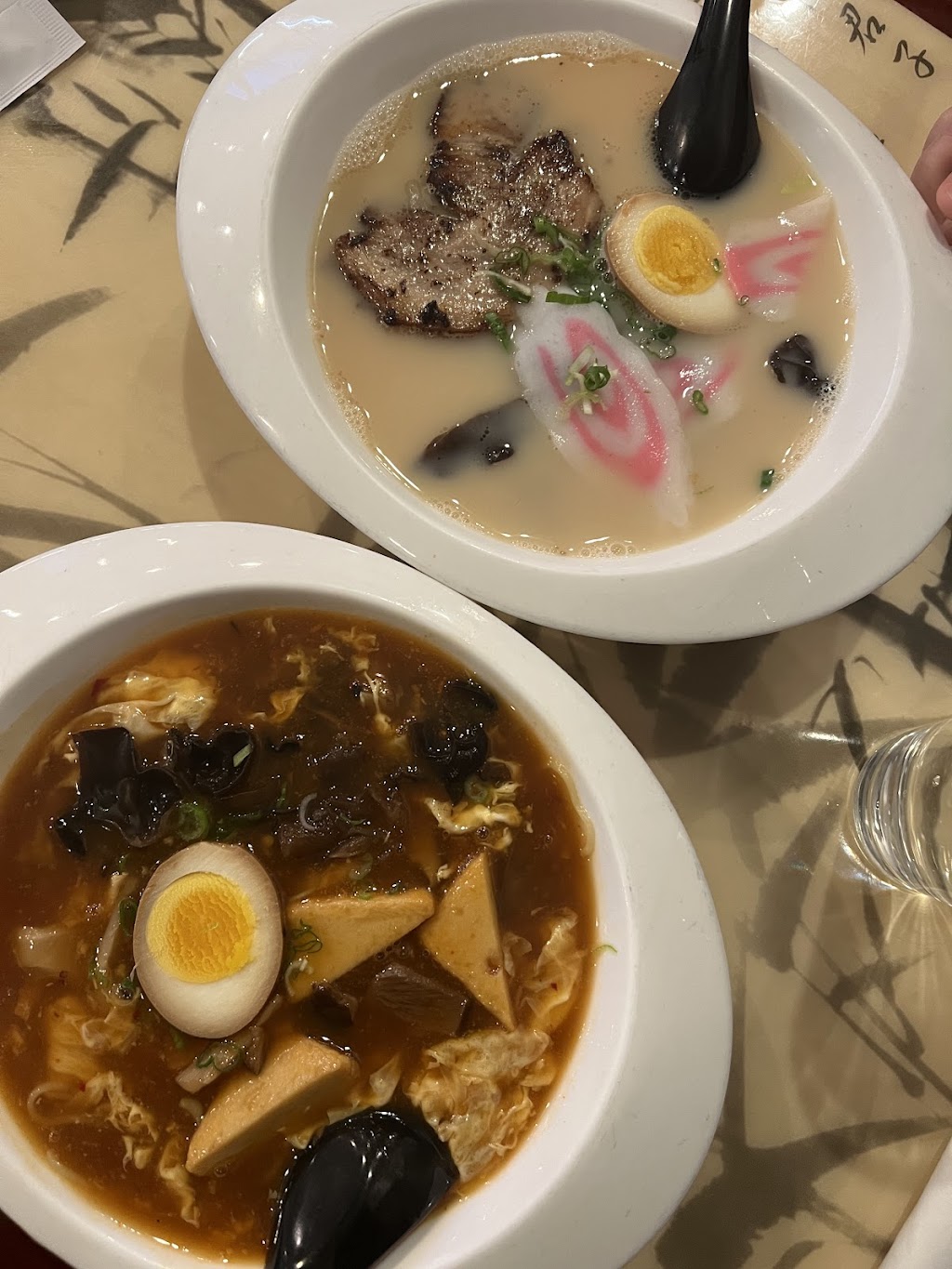 IKKO Japanese Ramen and Sushi, Birmingham, AL