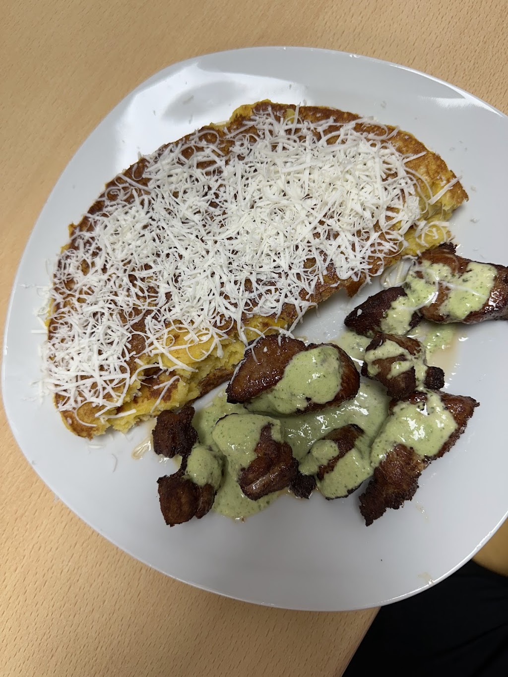 Antojitos
