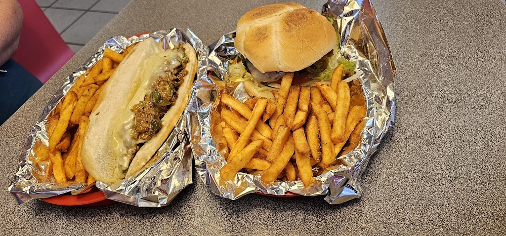 Hav-R Charburger, Duncanville, TX