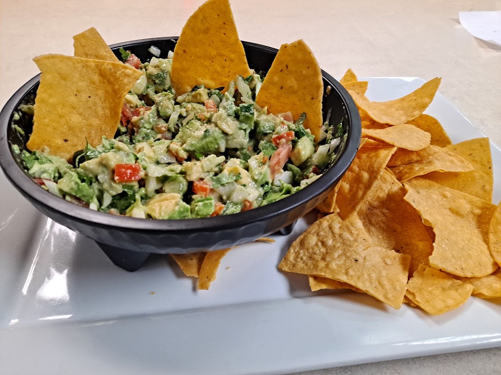 Casa Fiesta Mexican Restaurant -East side