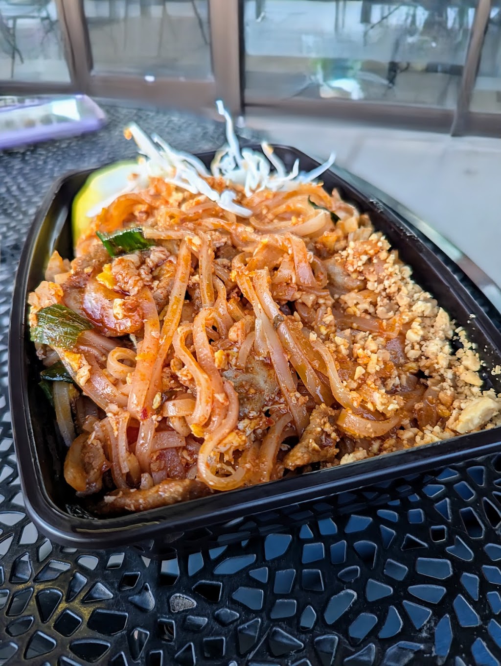 High Peak Asian Restaurant