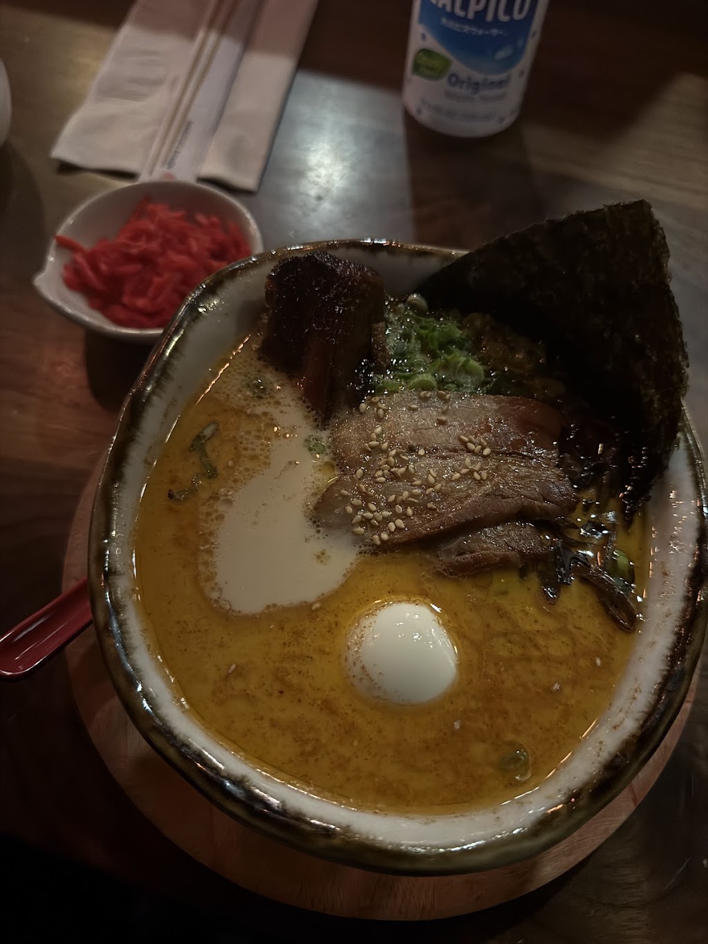 Marufuku Ramen