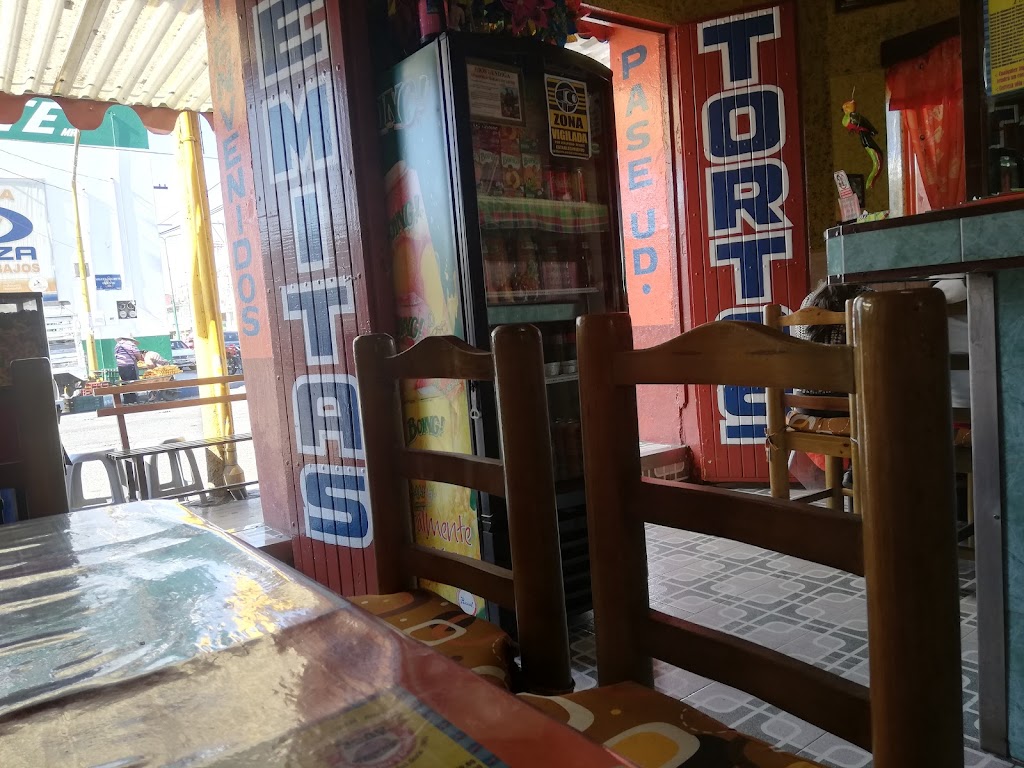Tacos Y Cemitas Dany