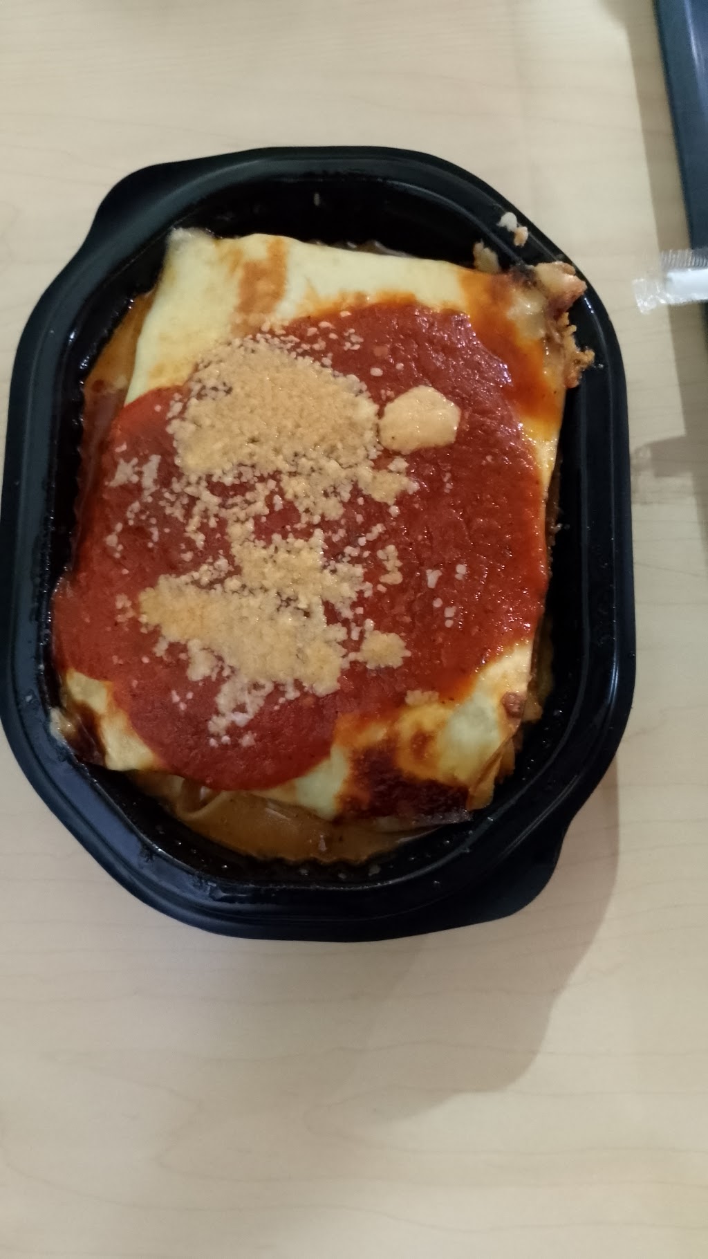 Spaghetto