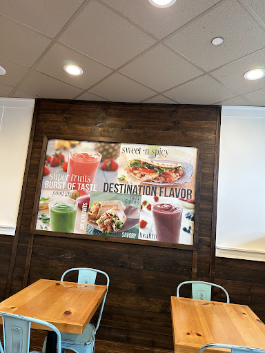 Tropical Smoothie Cafe