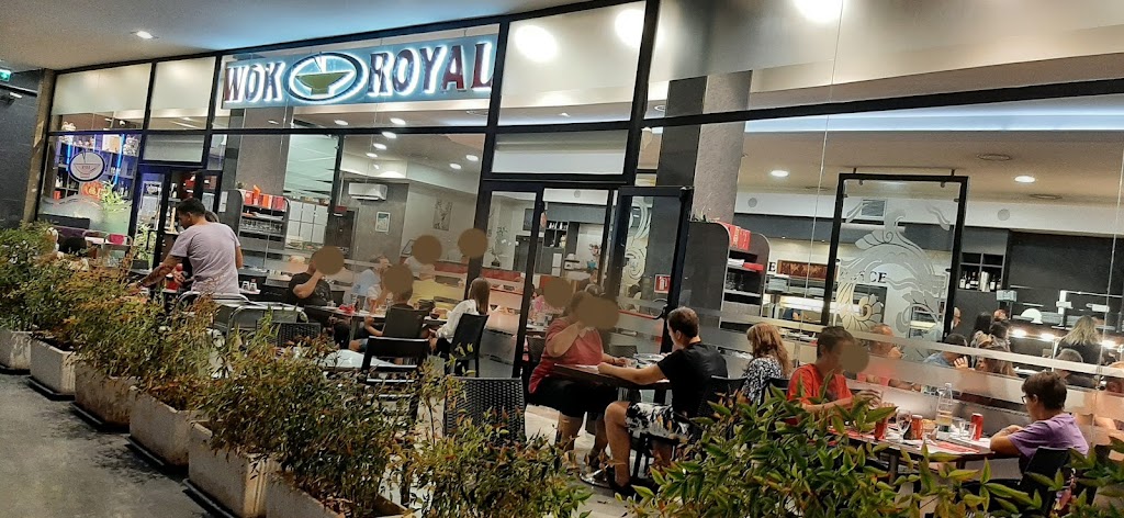 Wok Royal, Moncalieri