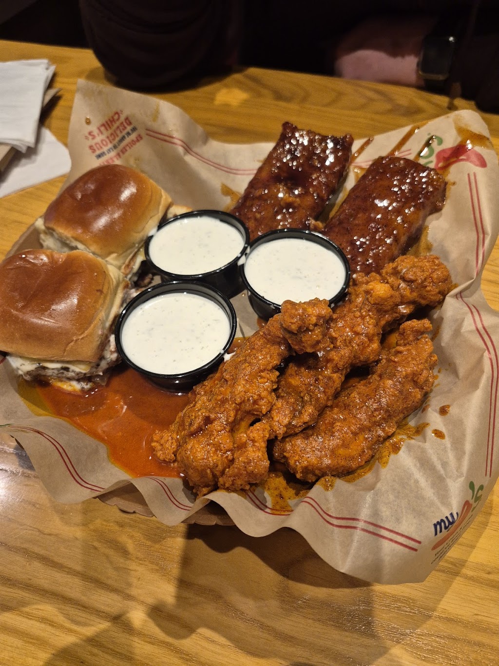 Chili's
