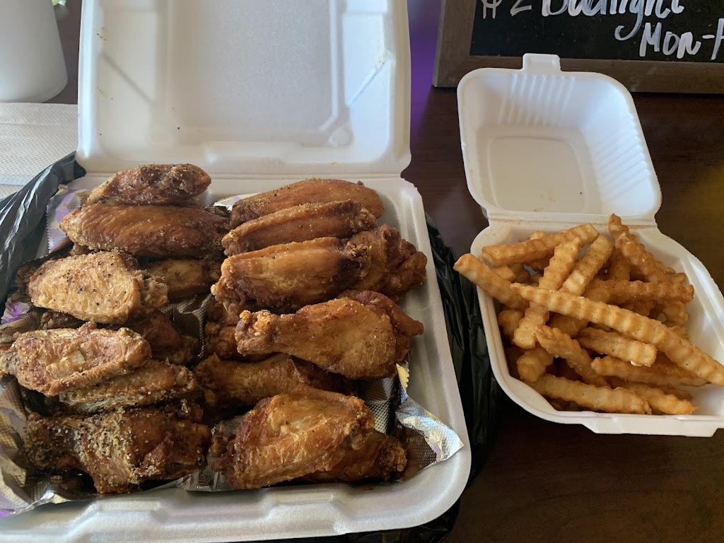 J Wings