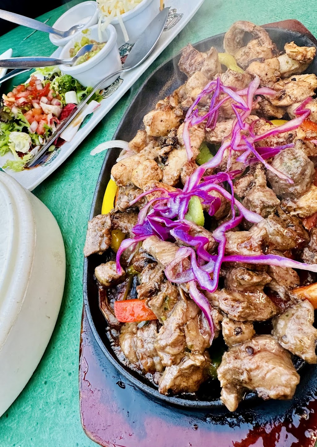 Taquería El Mexicano