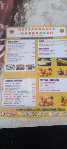 Oriental