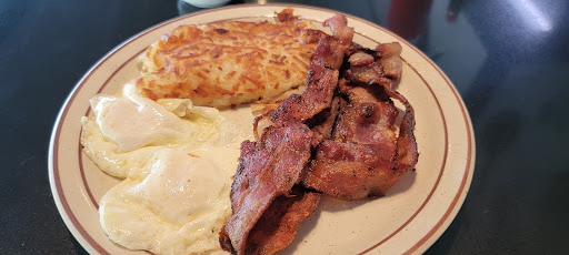 Sandy's Cafe