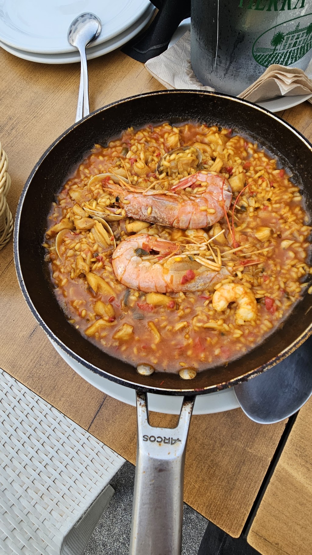 La Tasca de Juan