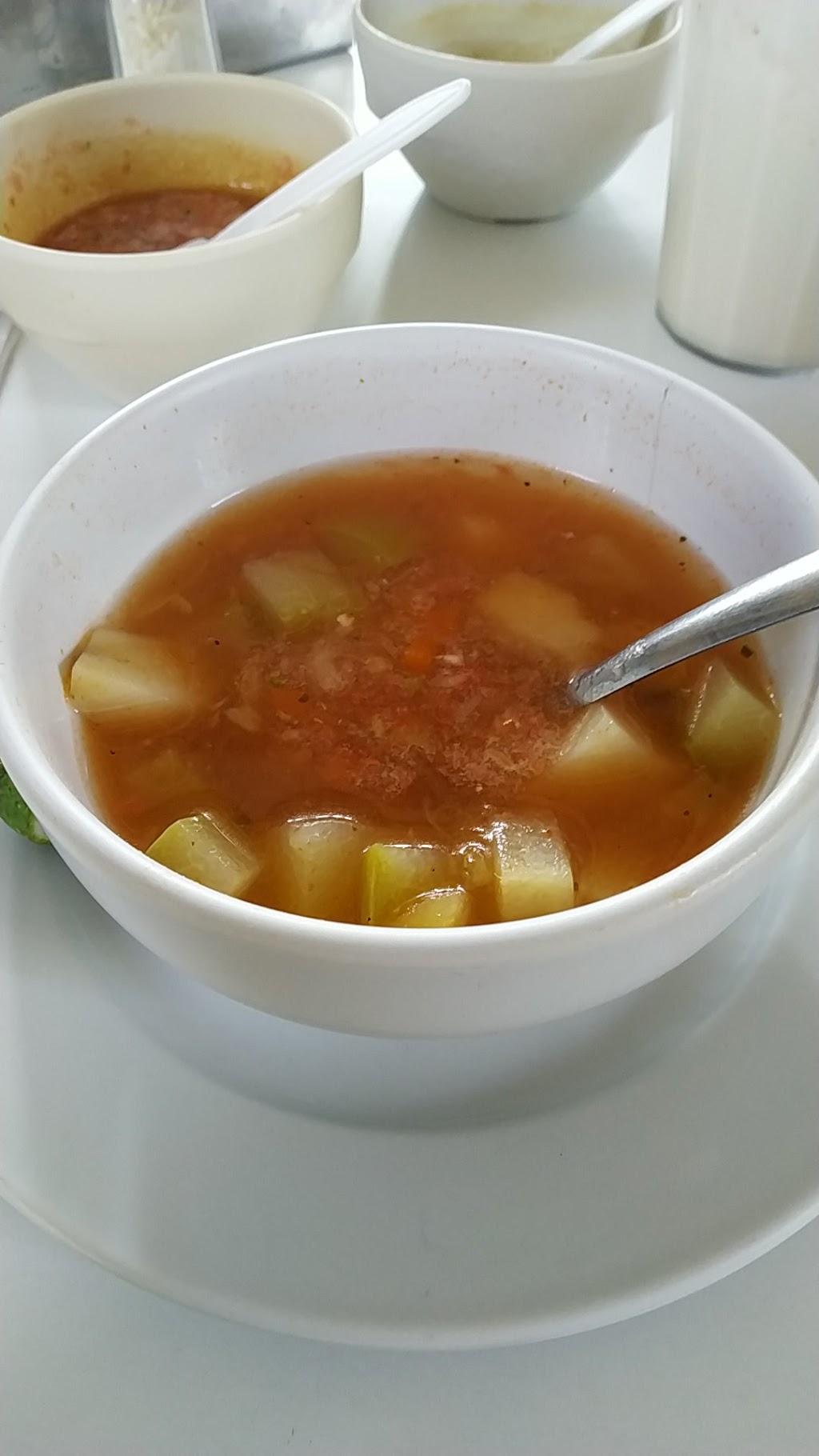 El Mecate