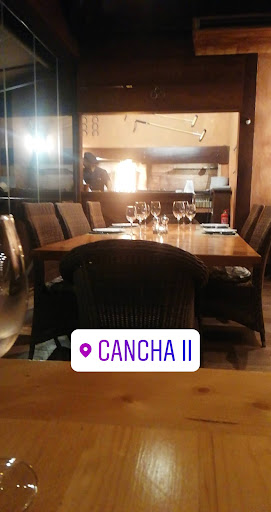 Asador Cancha 2, San Enrique de Guadiaro