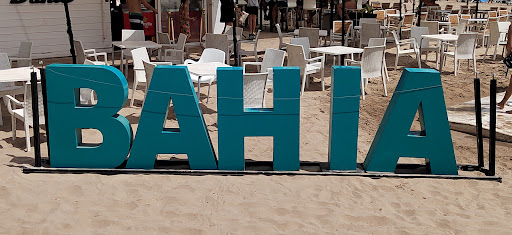 Beach Bar