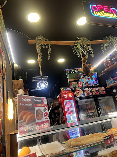 D'Gusta, La Coruña