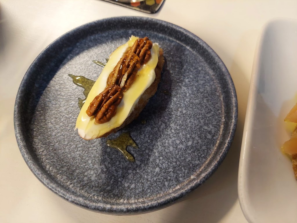 RESTAURANTE ALICANTE 22