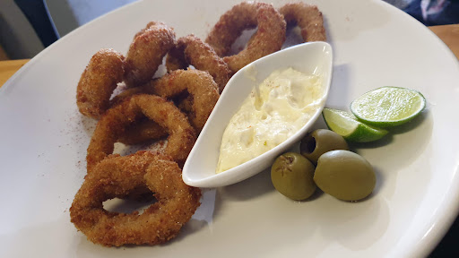 RESTAURANTE ALICANTE 22